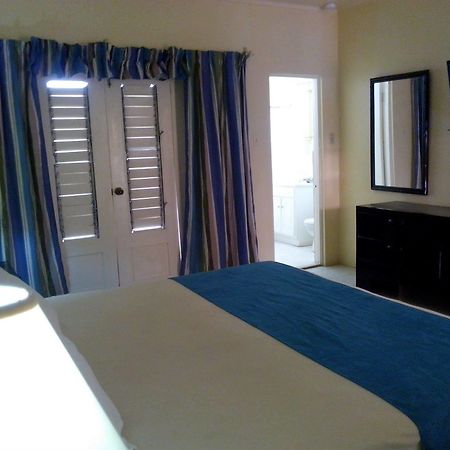 Casa Maria Hotel Port Maria Extérieur photo