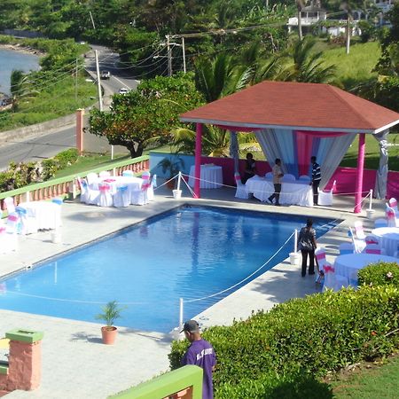 Casa Maria Hotel Port Maria Extérieur photo