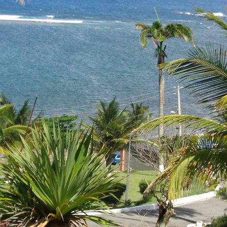 Casa Maria Hotel Port Maria Extérieur photo