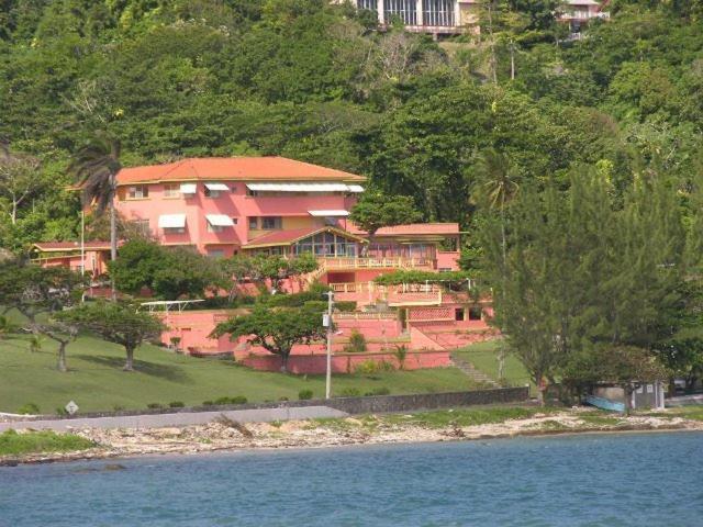 Casa Maria Hotel Port Maria Extérieur photo