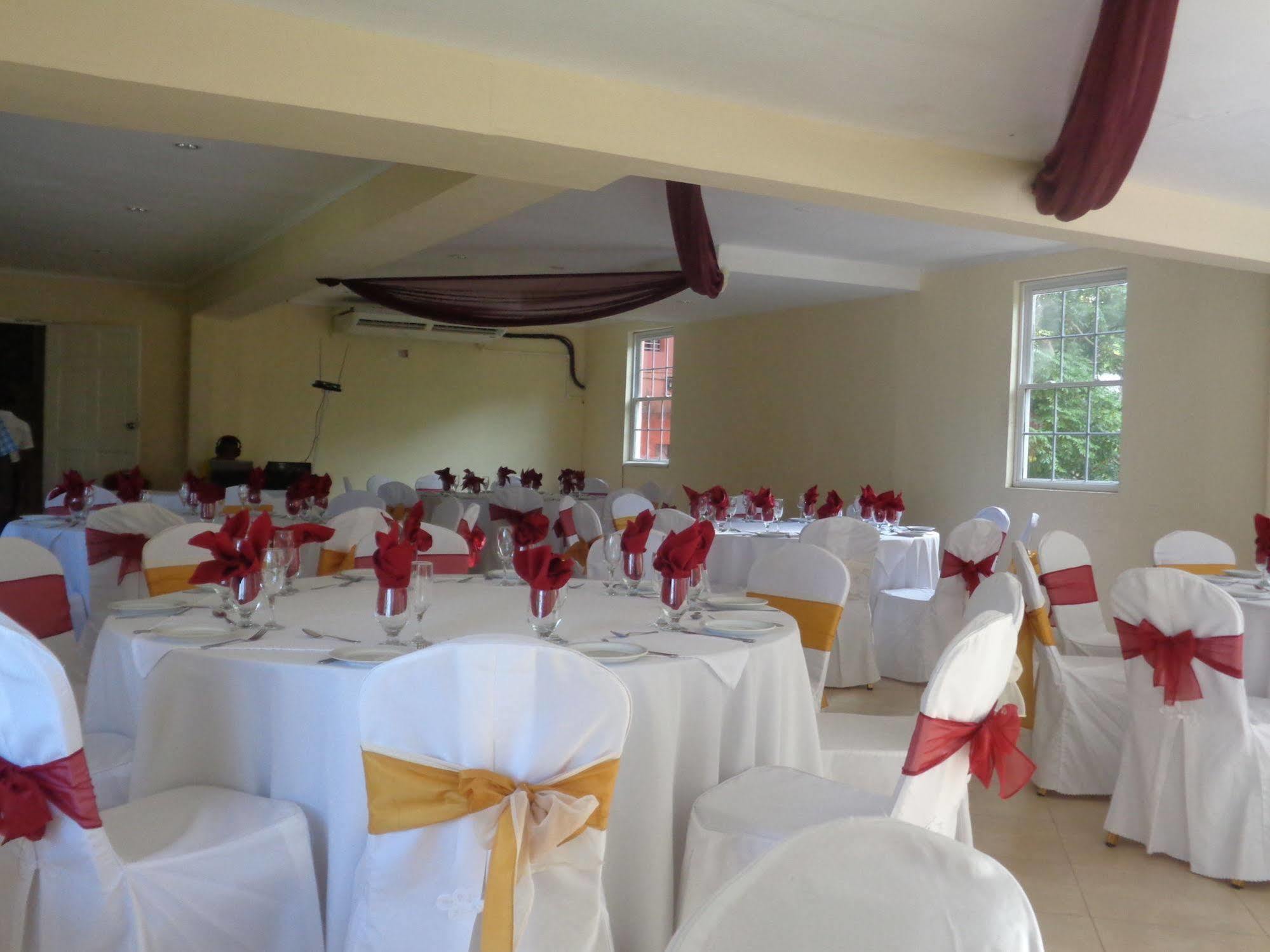 Casa Maria Hotel Port Maria Extérieur photo