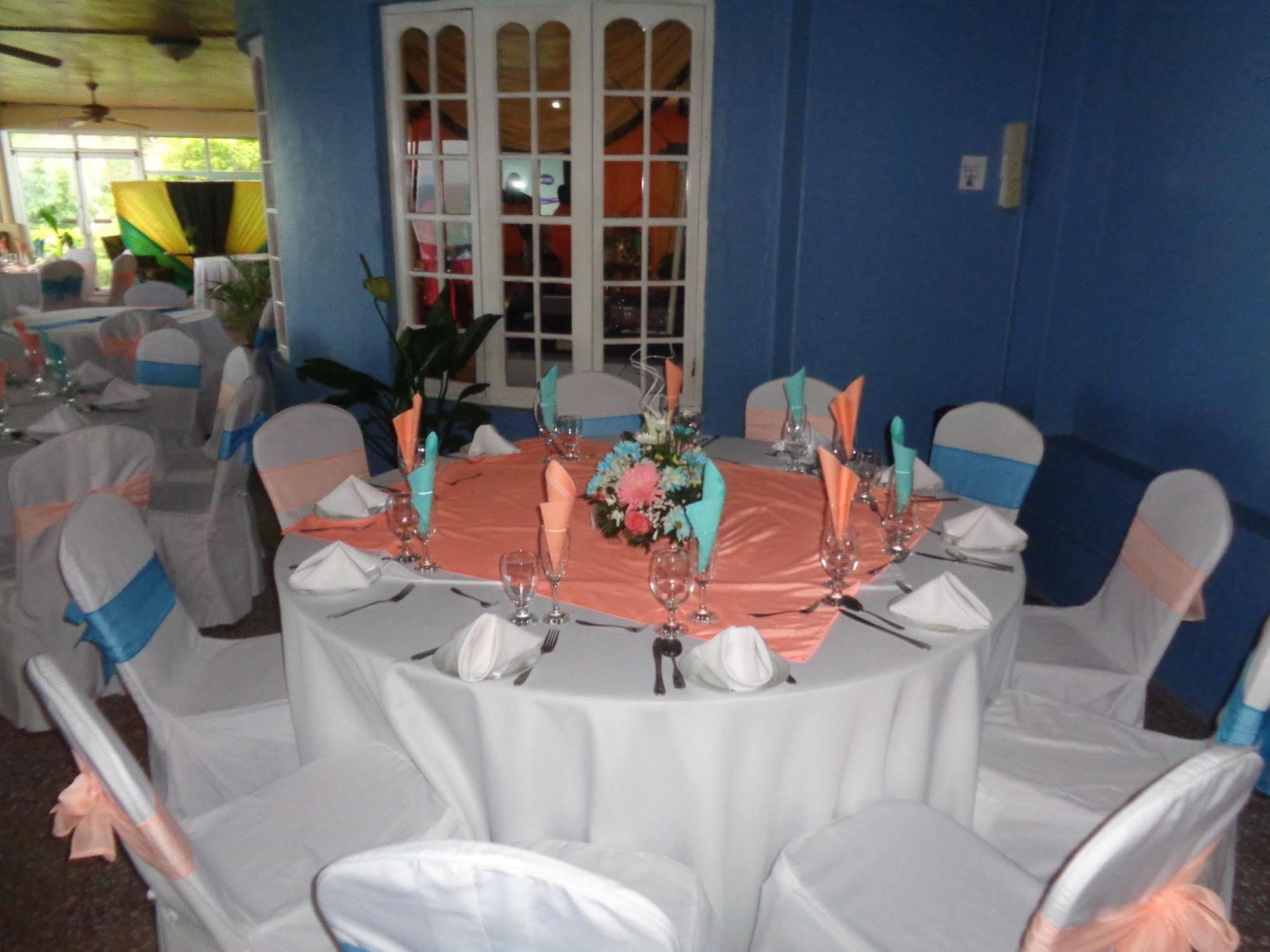 Casa Maria Hotel Port Maria Extérieur photo