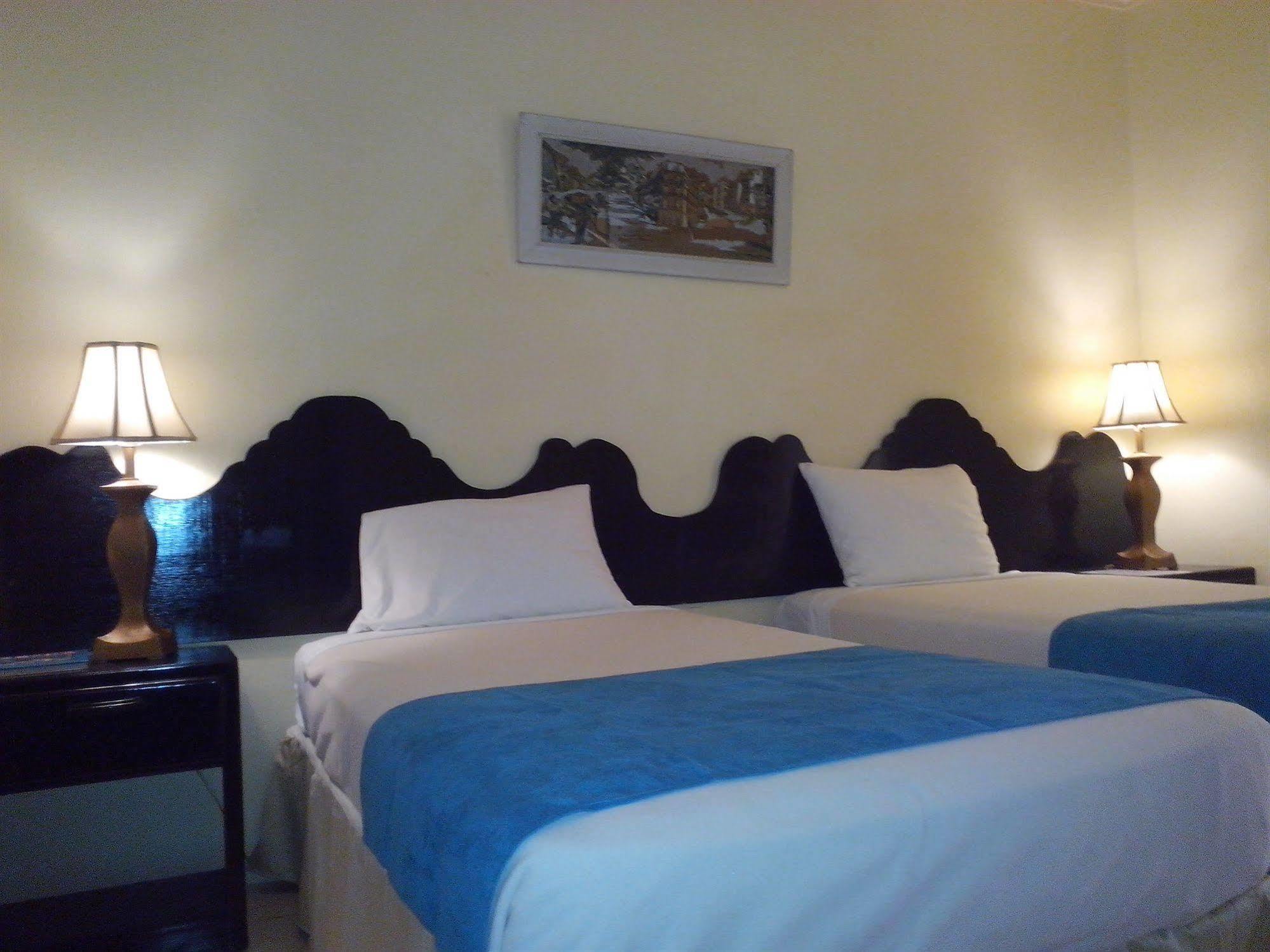 Casa Maria Hotel Port Maria Extérieur photo