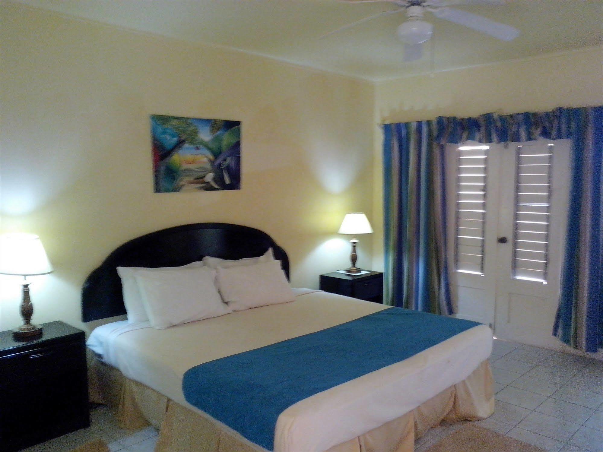 Casa Maria Hotel Port Maria Extérieur photo