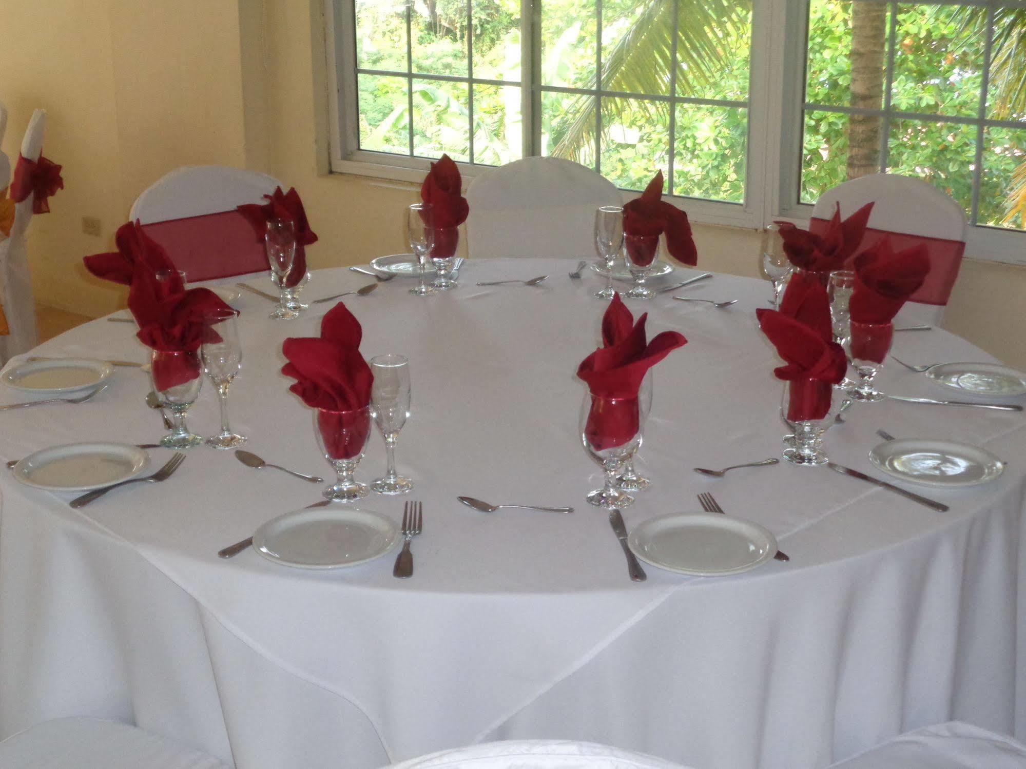 Casa Maria Hotel Port Maria Extérieur photo