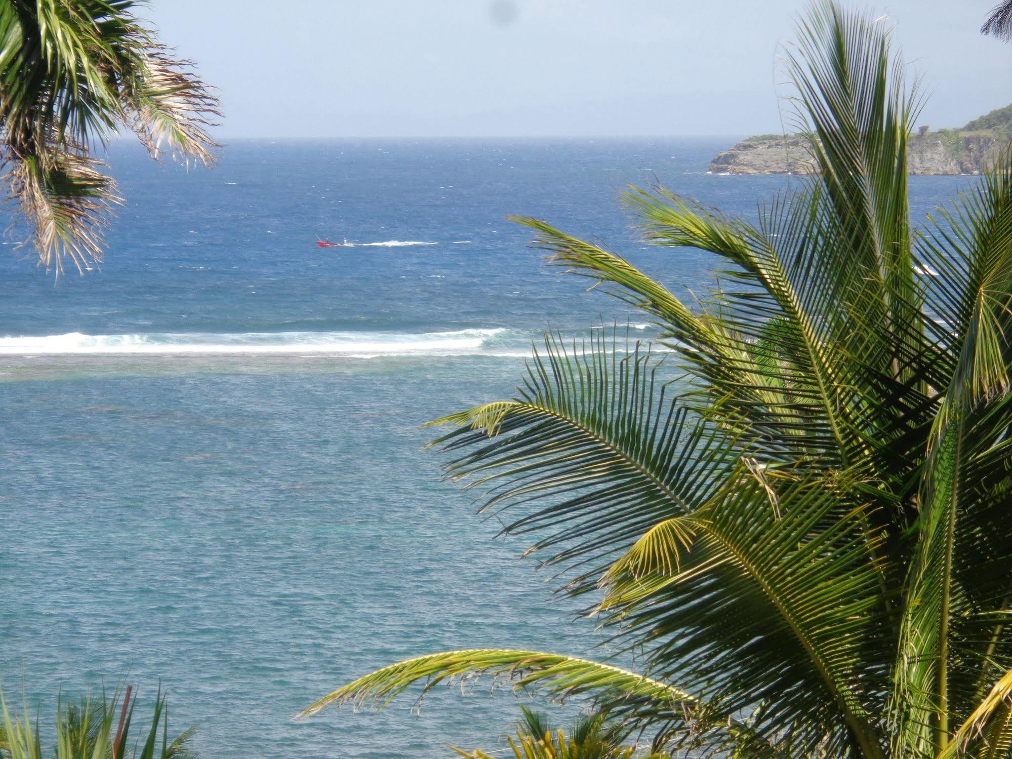 Casa Maria Hotel Port Maria Extérieur photo