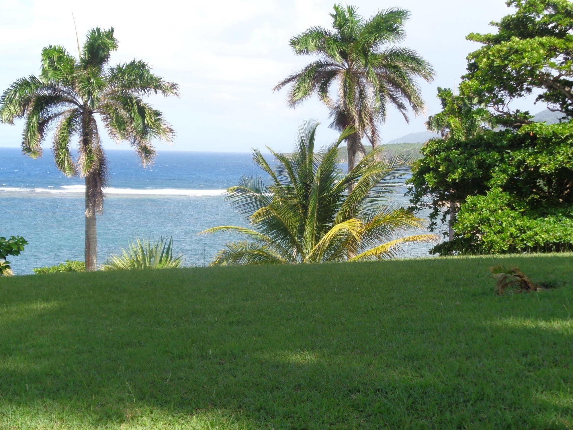 Casa Maria Hotel Port Maria Extérieur photo