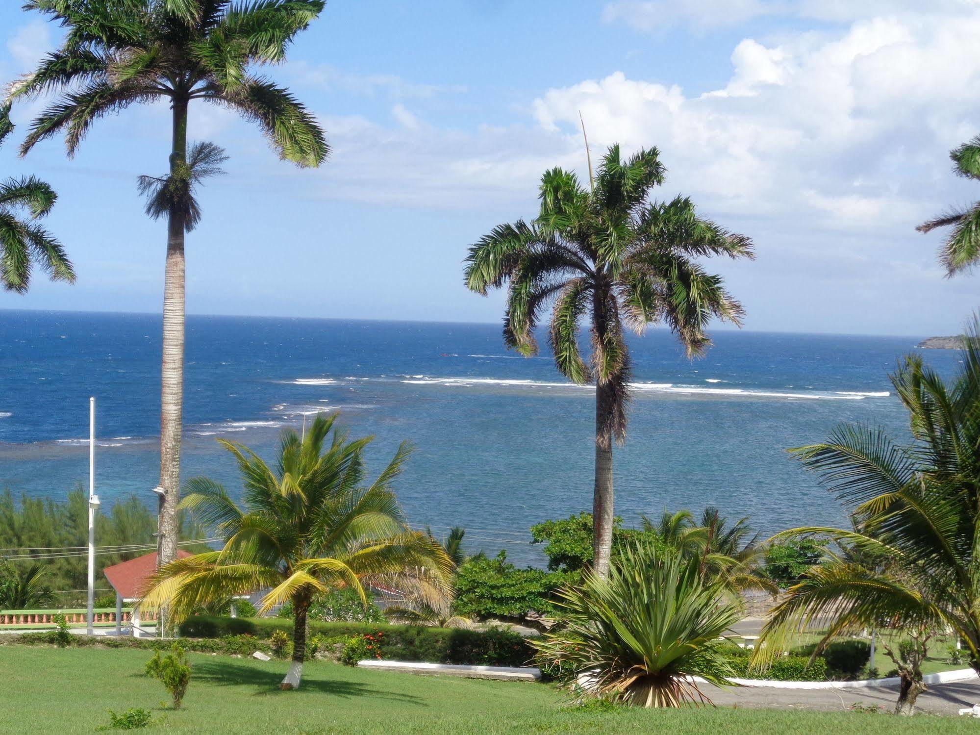 Casa Maria Hotel Port Maria Extérieur photo