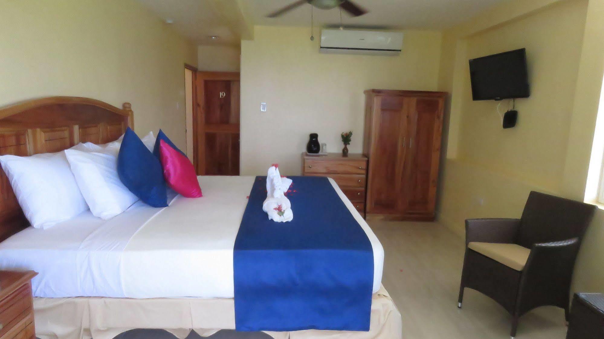 Casa Maria Hotel Port Maria Extérieur photo