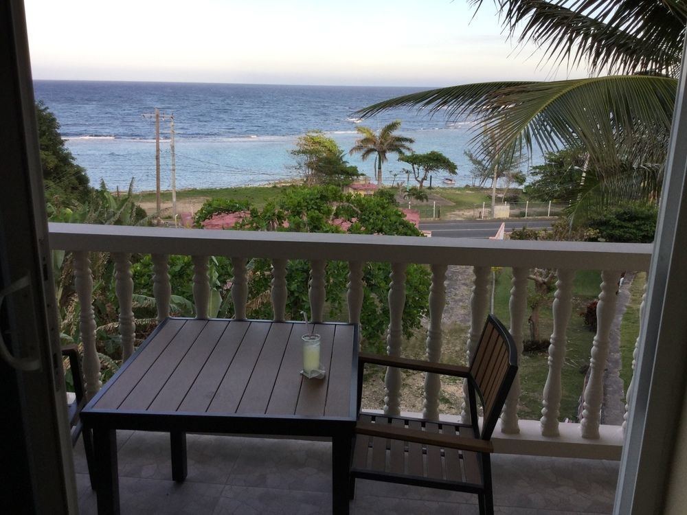 Casa Maria Hotel Port Maria Extérieur photo