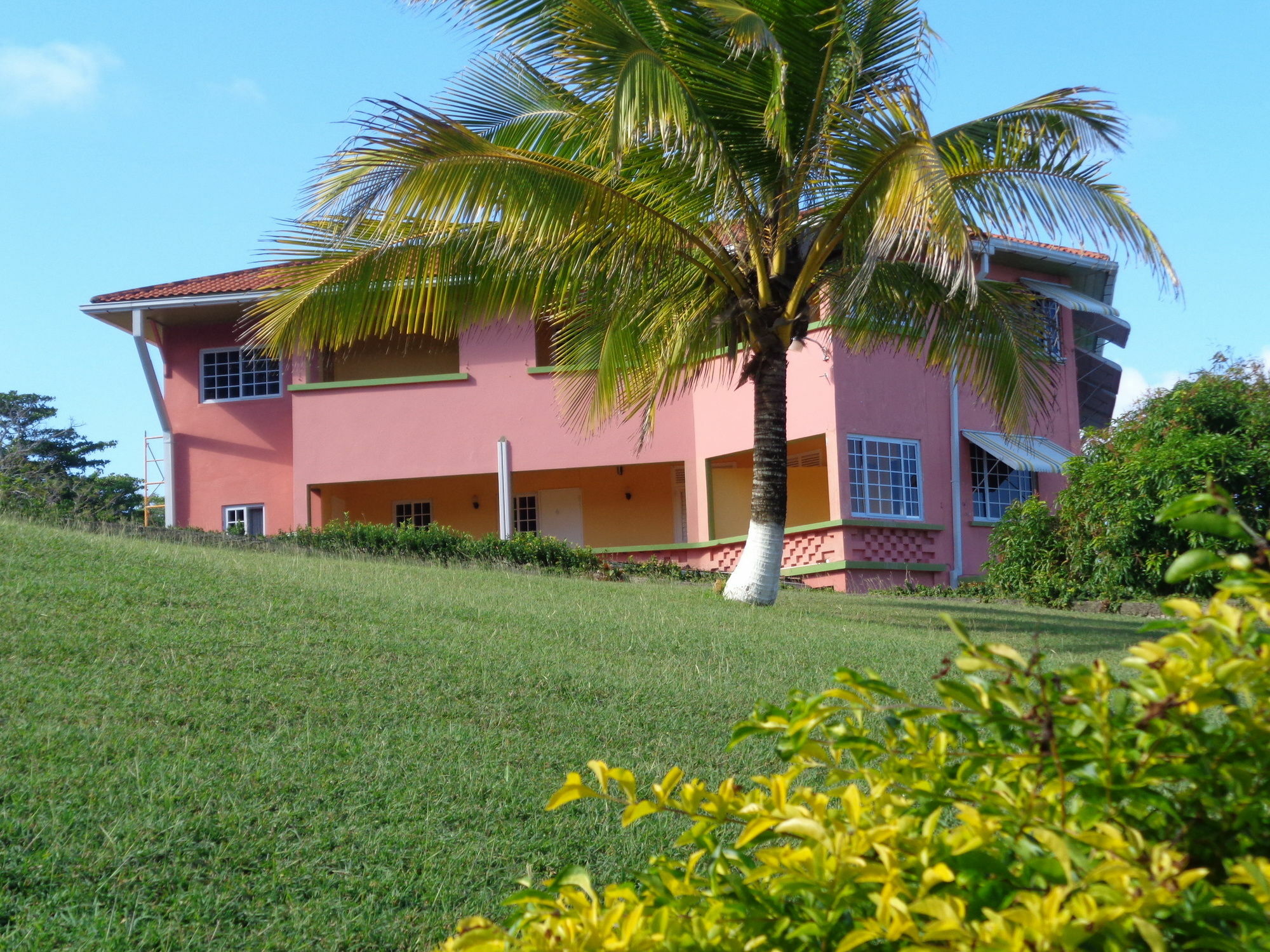 Casa Maria Hotel Port Maria Extérieur photo